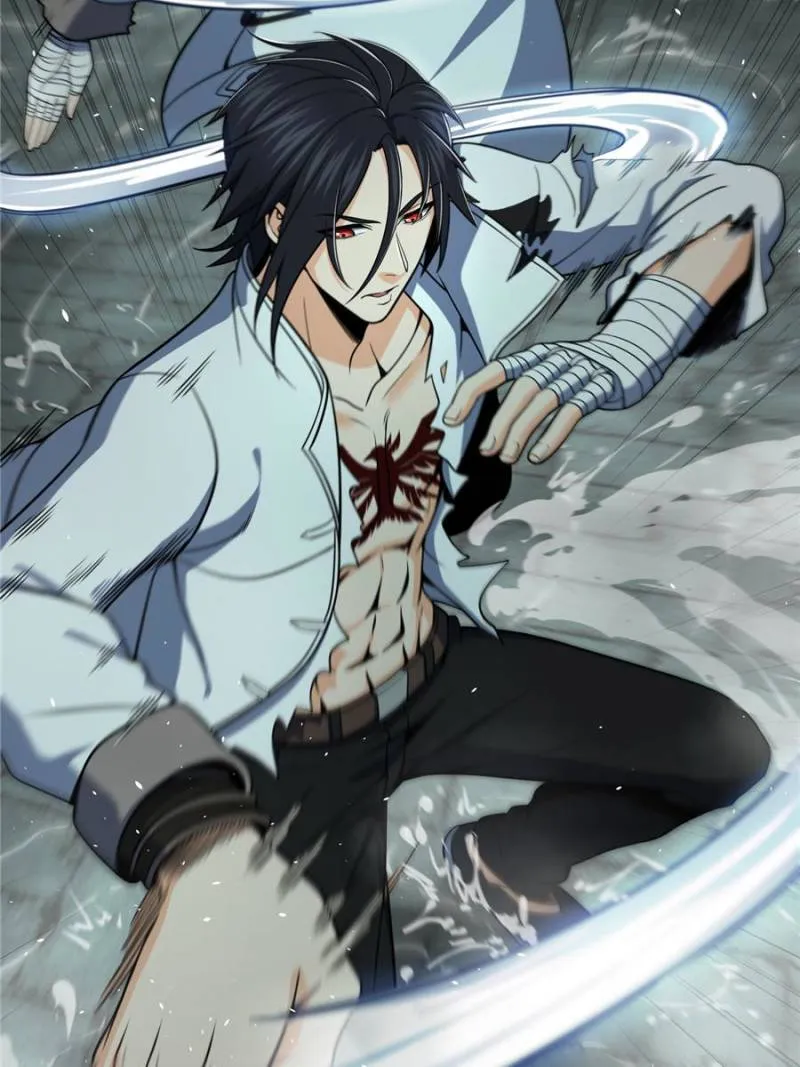 Another beginning with the Guhuo bird chapter 35 page 71