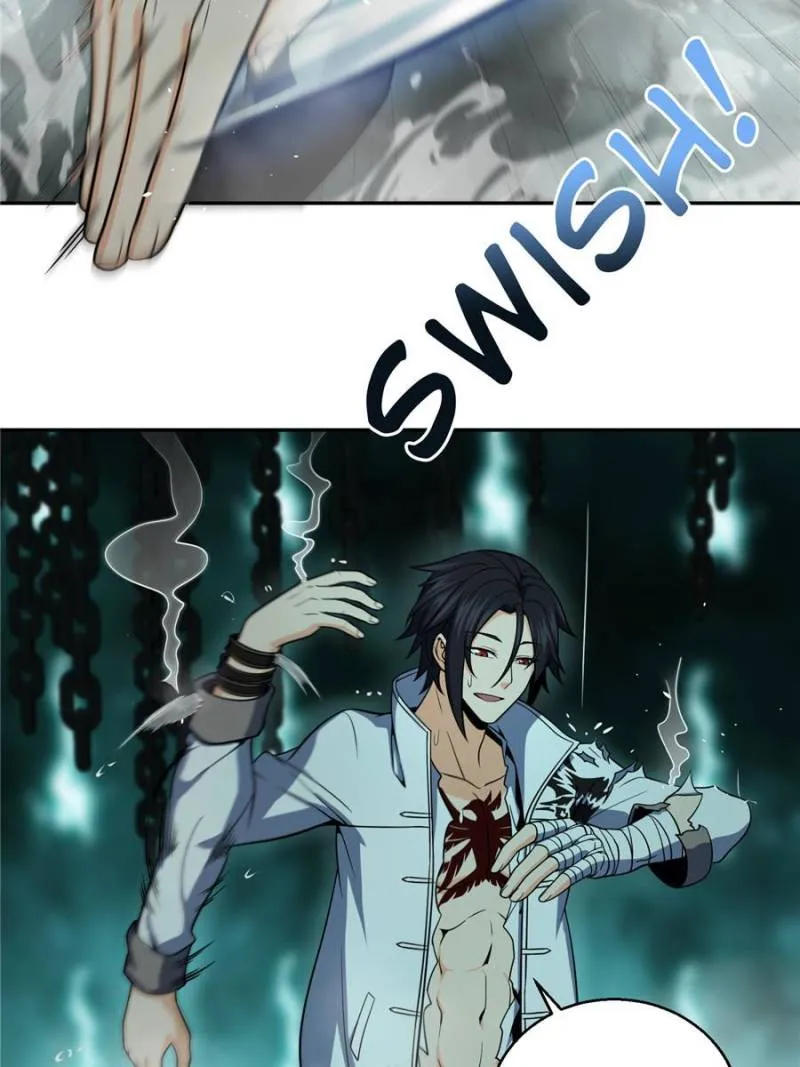 Another beginning with the Guhuo bird chapter 35 page 72