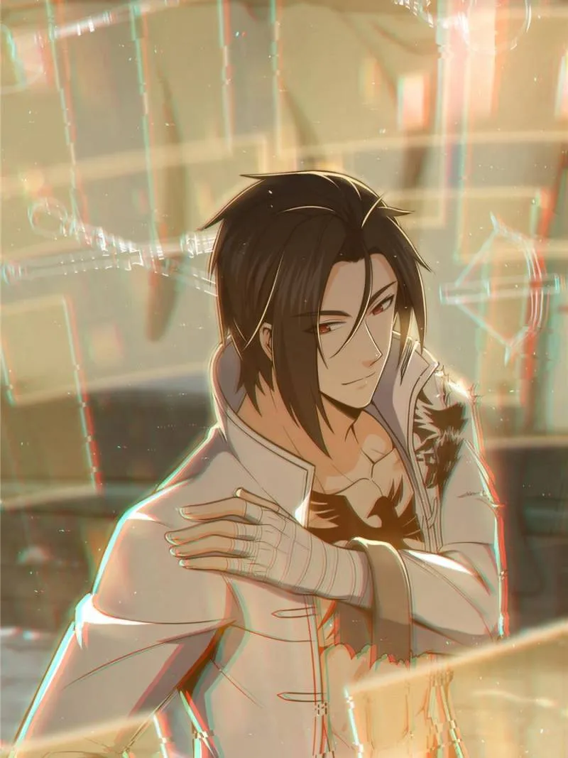 Another beginning with the Guhuo bird chapter 35 page 76