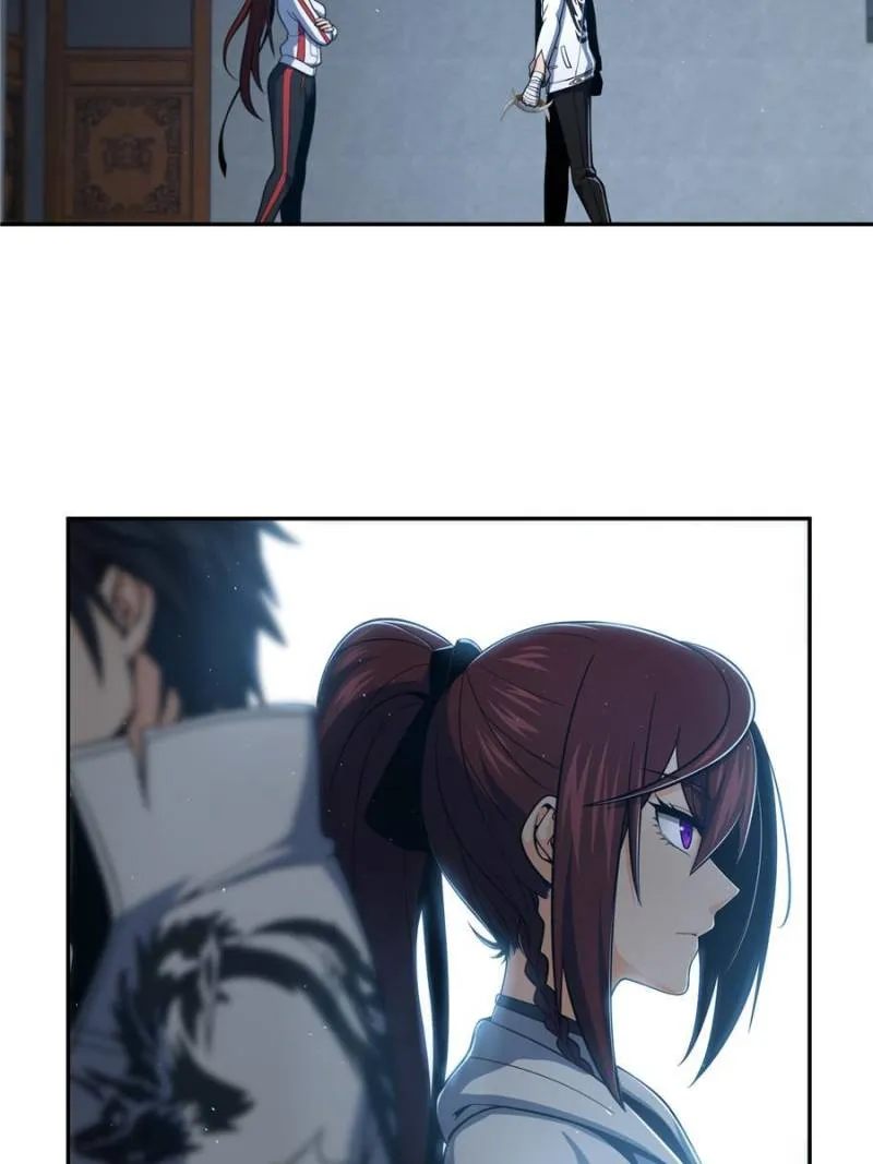 Another beginning with the Guhuo bird chapter 35 page 8