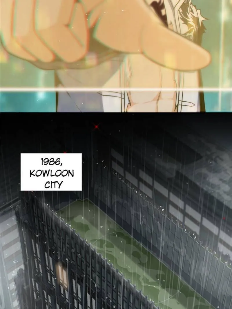 Another beginning with the Guhuo bird chapter 35 page 80