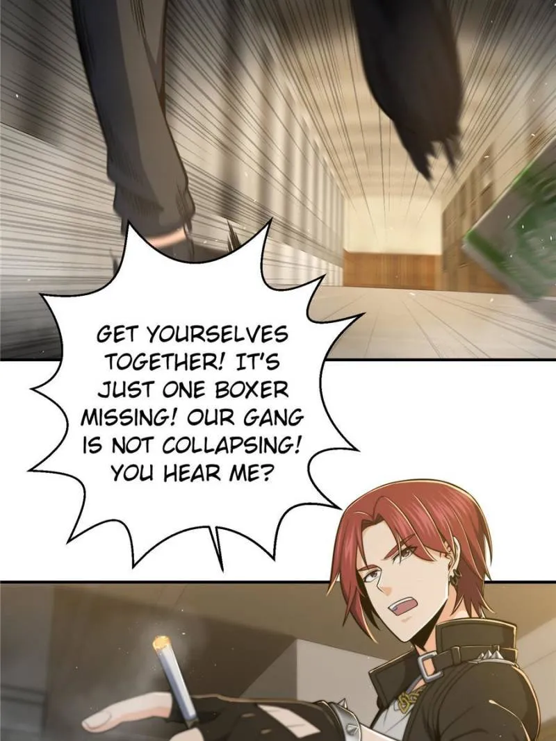 Another beginning with the Guhuo bird chapter 35 page 82