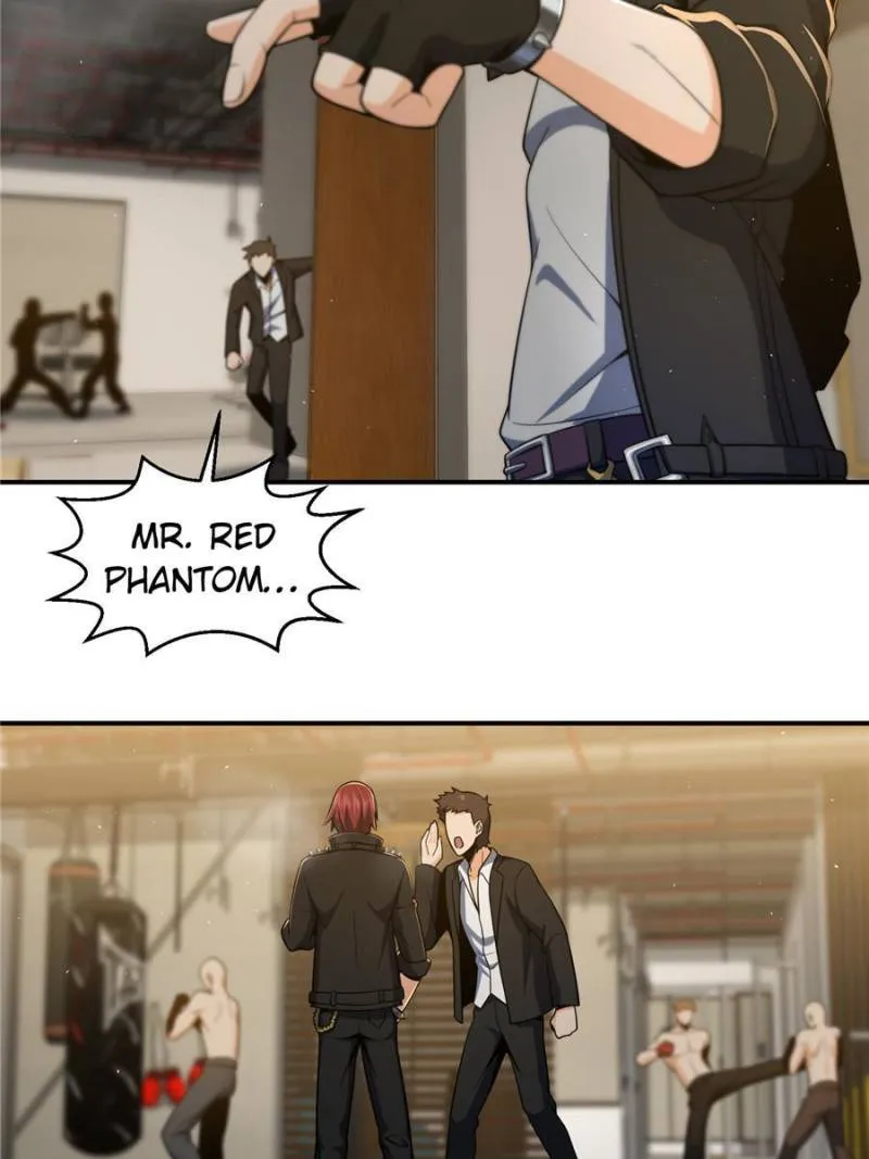 Another beginning with the Guhuo bird chapter 35 page 83