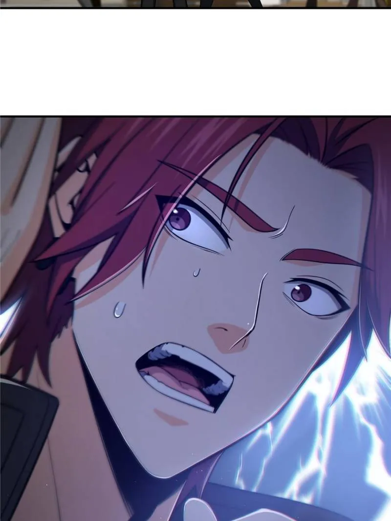 Another beginning with the Guhuo bird chapter 35 page 84