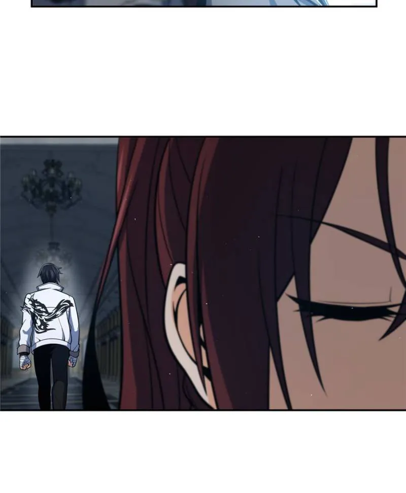 Another beginning with the Guhuo bird chapter 35 page 9