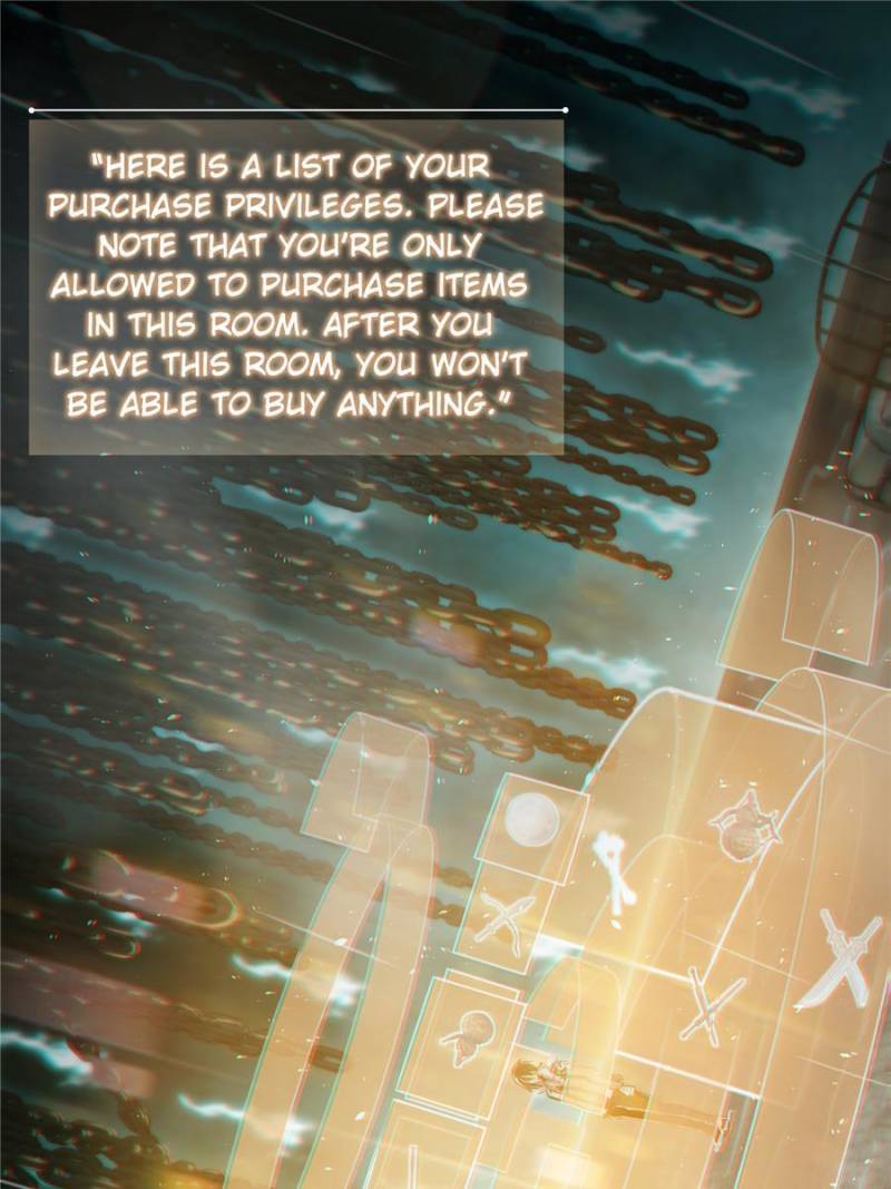 Another beginning with the Guhuo bird chapter 36 page 1