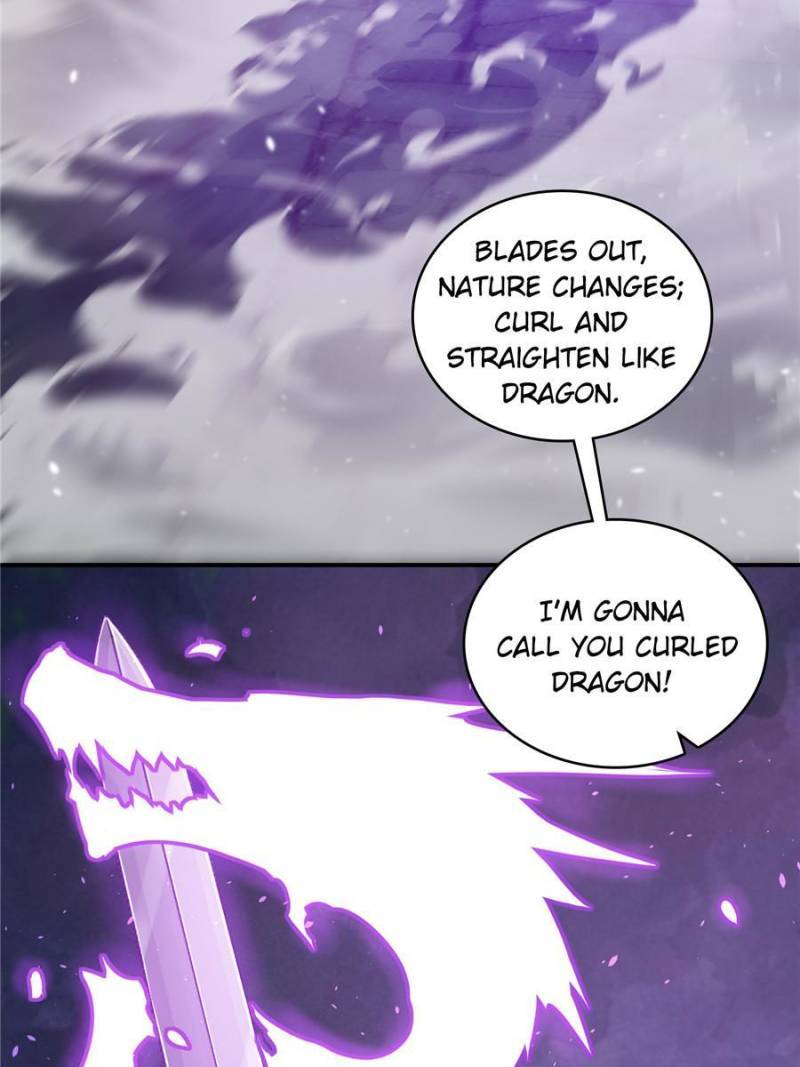 Another beginning with the Guhuo bird chapter 36 page 11
