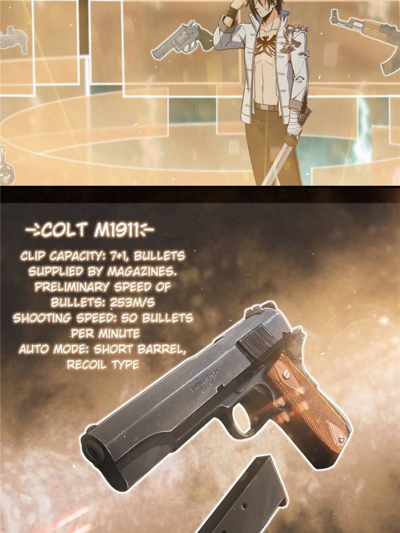 Another beginning with the Guhuo bird chapter 36 page 15