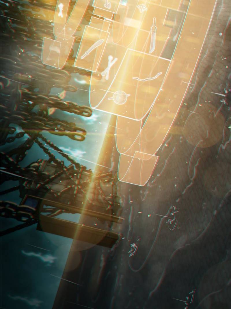 Another beginning with the Guhuo bird chapter 36 page 2