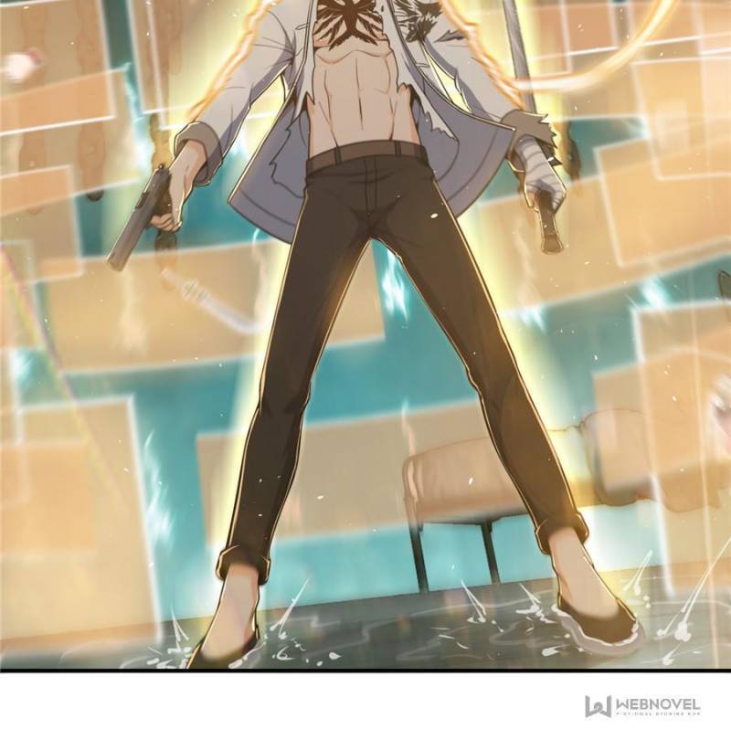 Another beginning with the Guhuo bird chapter 36 page 23