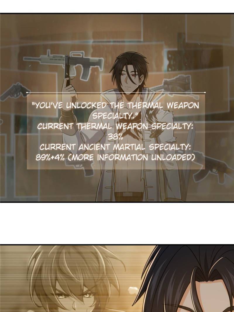 Another beginning with the Guhuo bird chapter 36 page 24