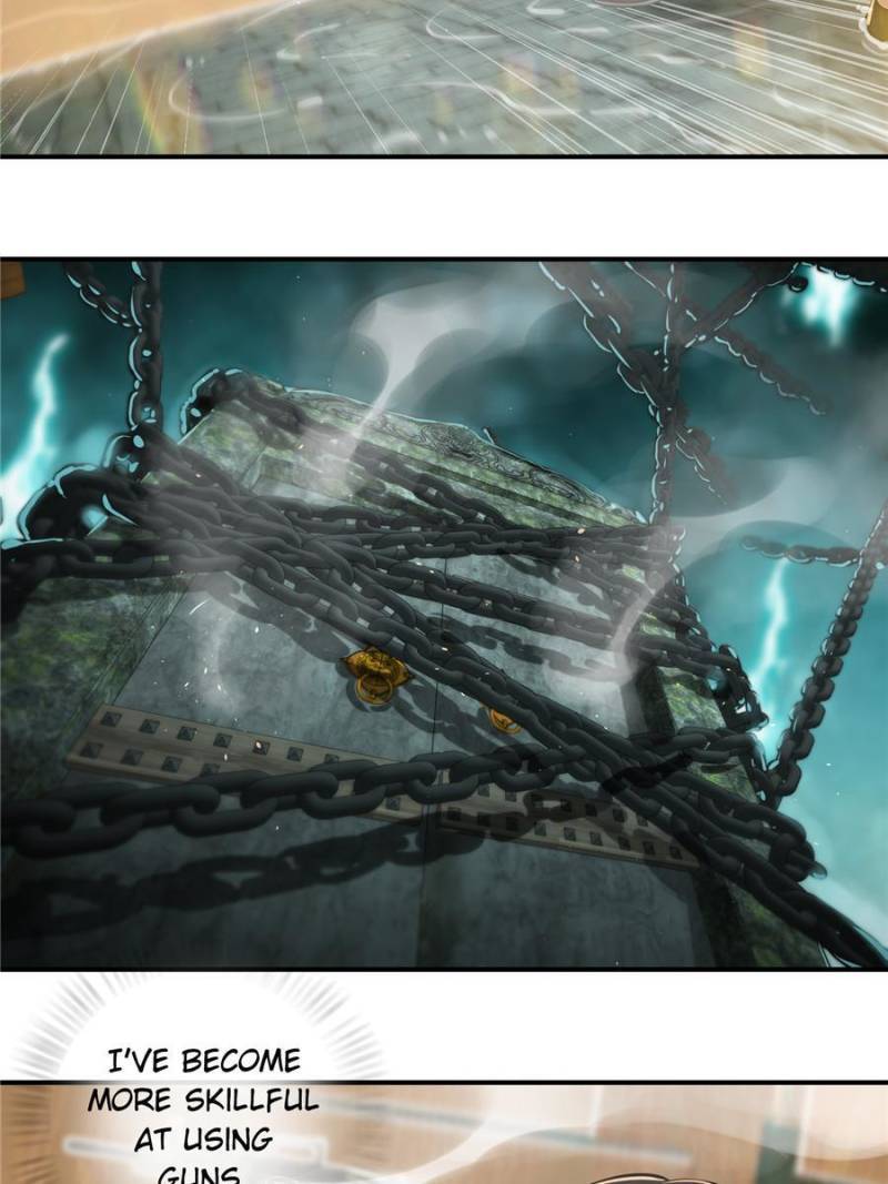 Another beginning with the Guhuo bird chapter 36 page 27