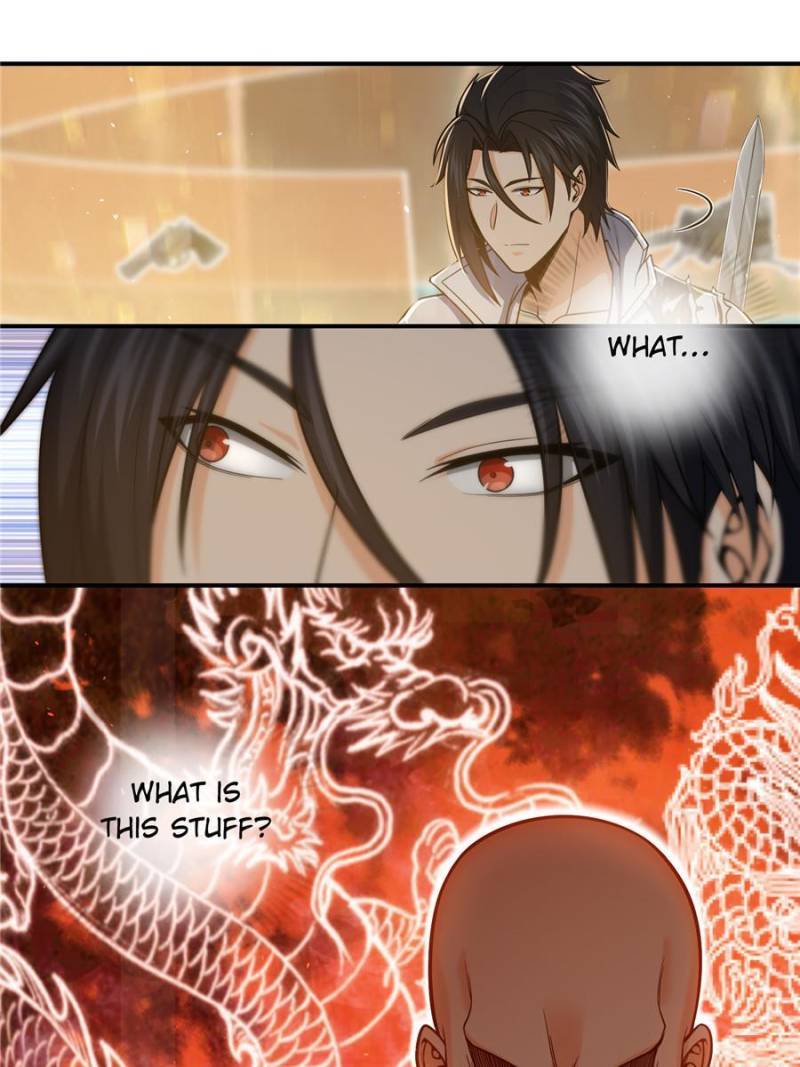 Another beginning with the Guhuo bird chapter 36 page 29