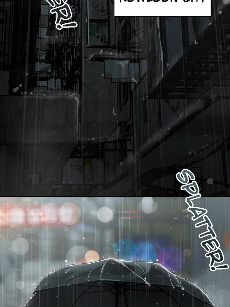 Another beginning with the Guhuo bird chapter 36 page 35