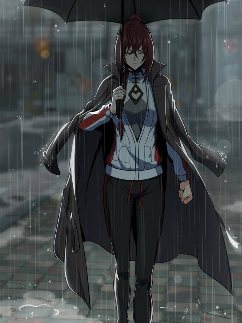 Another beginning with the Guhuo bird chapter 36 page 36