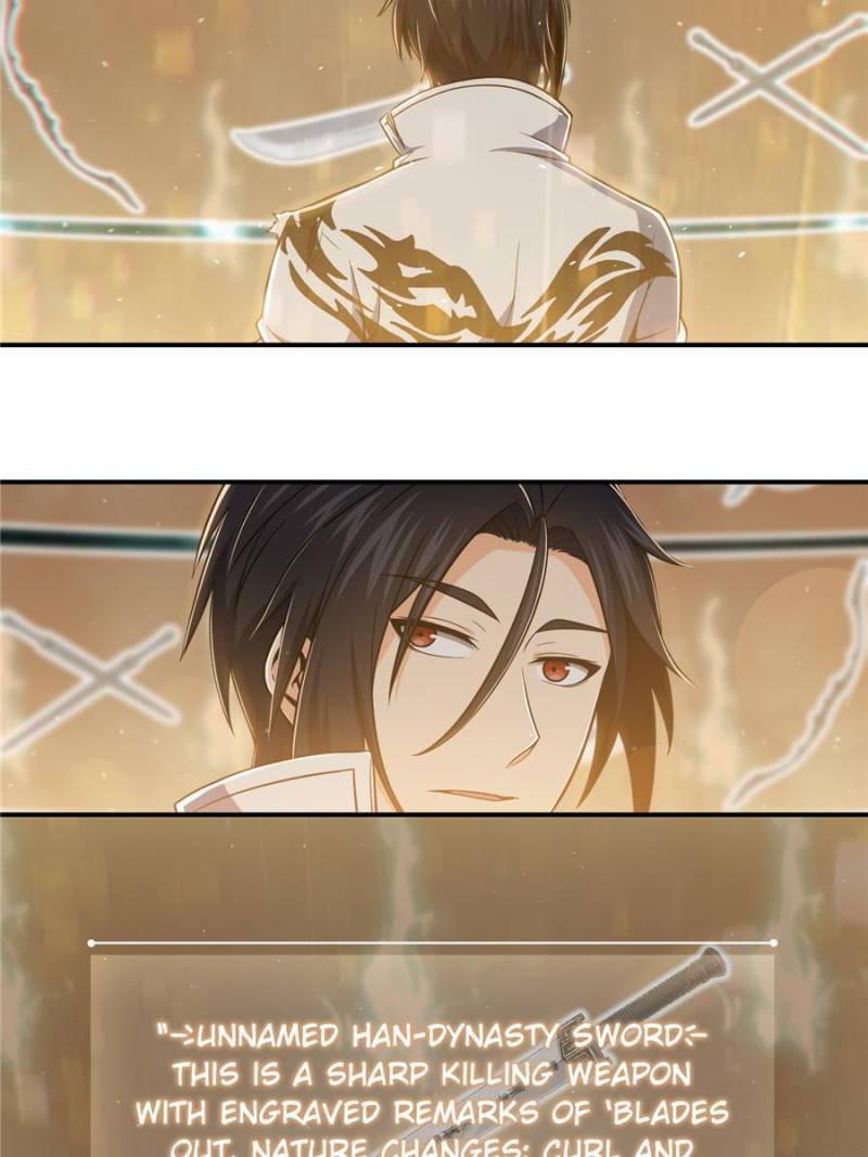 Another beginning with the Guhuo bird chapter 36 page 4