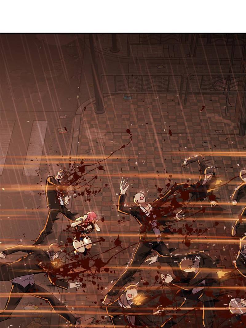 Another beginning with the Guhuo bird chapter 36 page 41