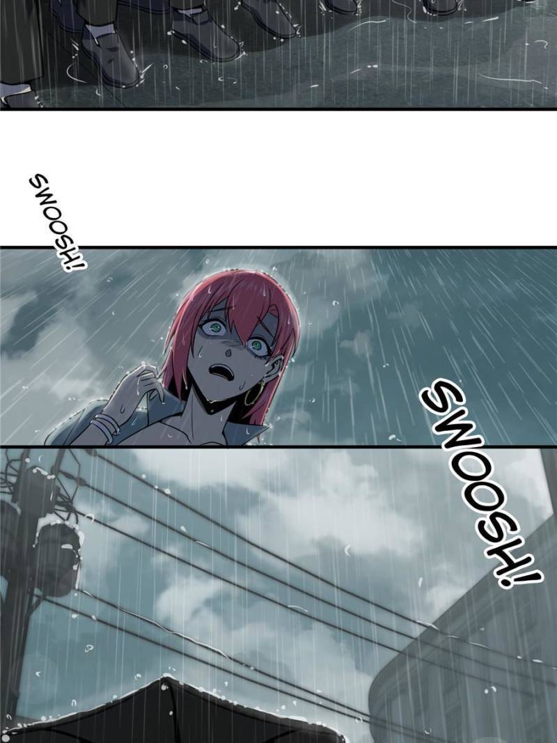 Another beginning with the Guhuo bird chapter 36 page 44