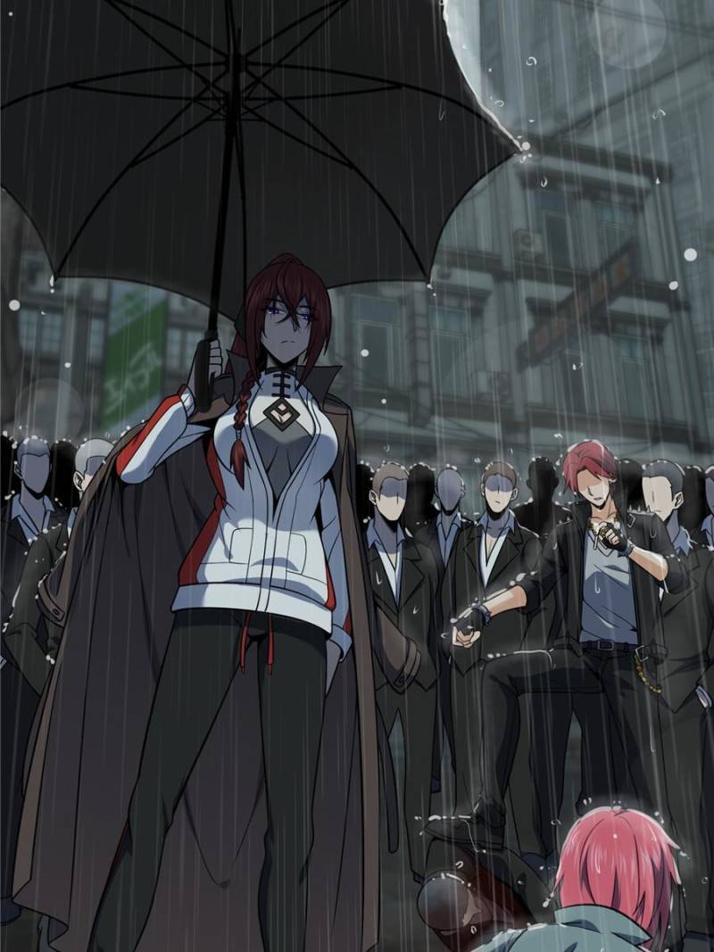 Another beginning with the Guhuo bird chapter 36 page 45