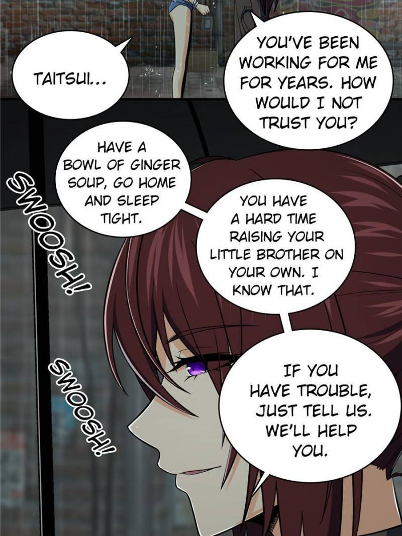 Another beginning with the Guhuo bird chapter 36 page 49