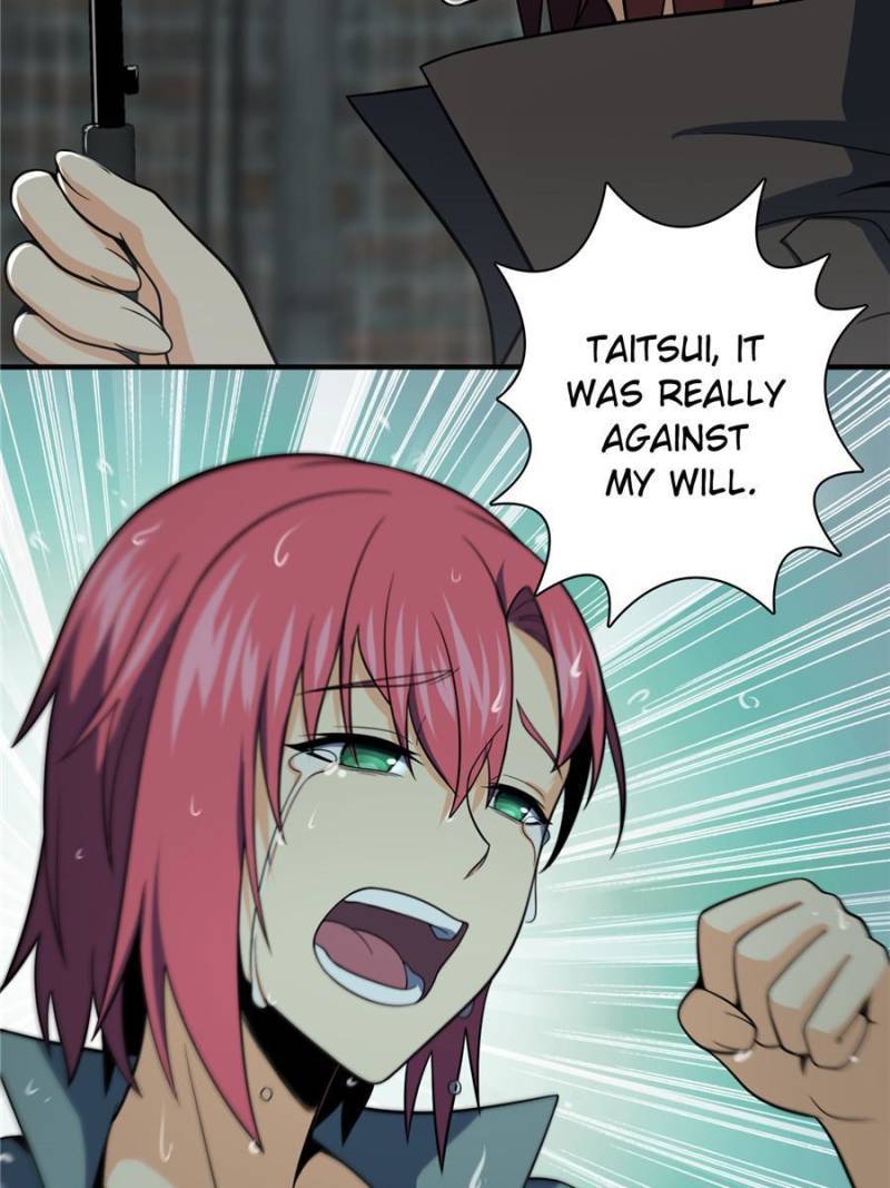 Another beginning with the Guhuo bird chapter 36 page 50