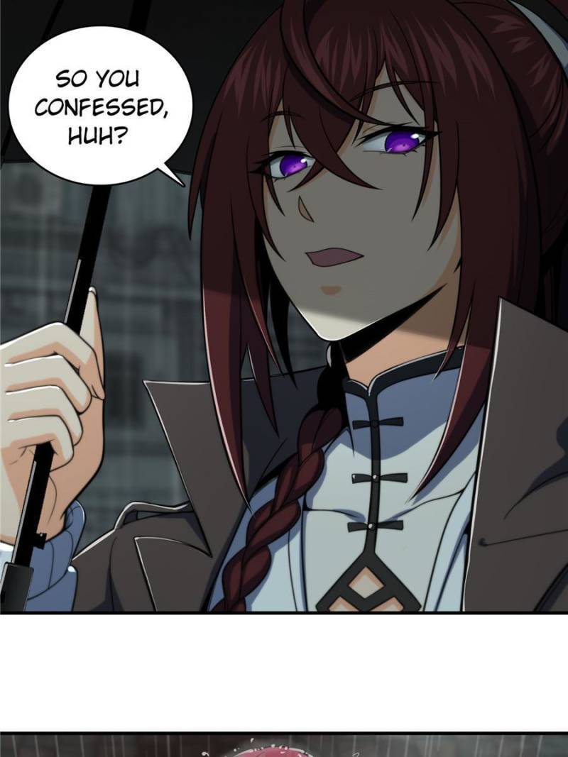 Another beginning with the Guhuo bird chapter 36 page 52