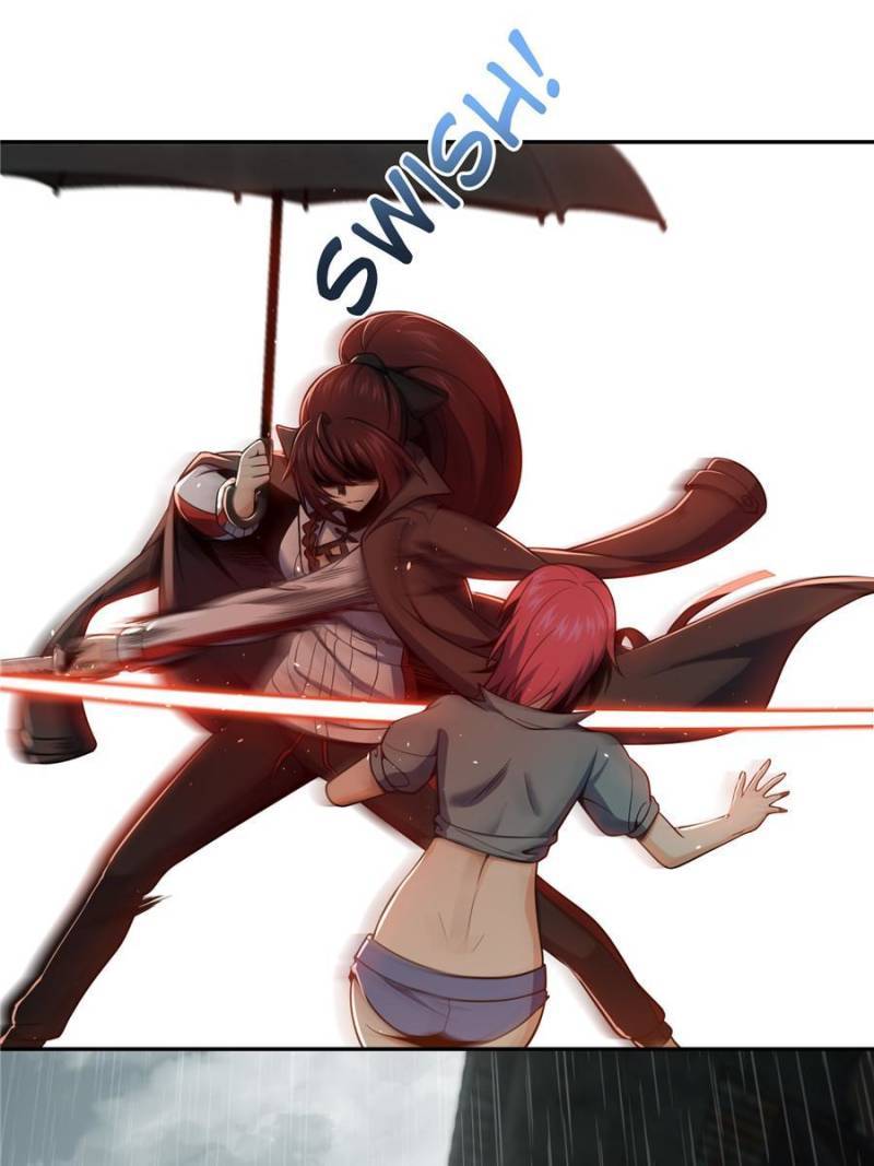 Another beginning with the Guhuo bird chapter 36 page 54