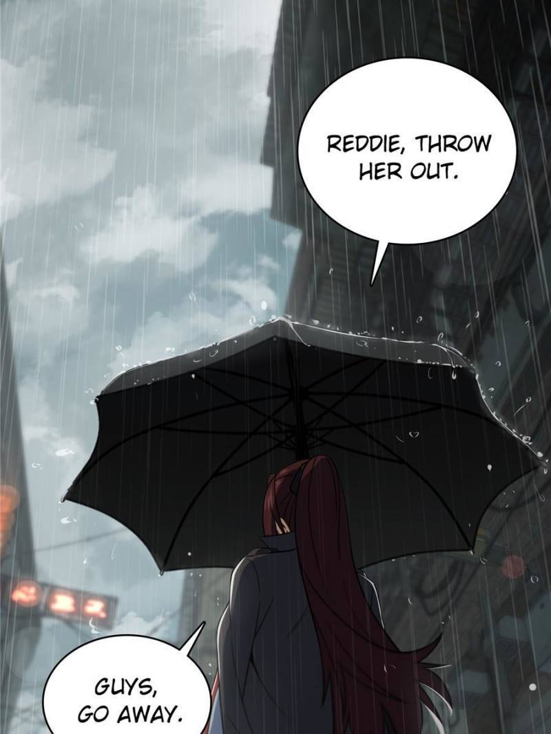 Another beginning with the Guhuo bird chapter 36 page 55