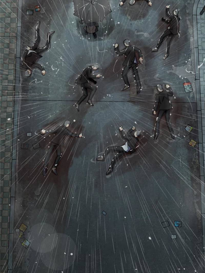 Another beginning with the Guhuo bird chapter 36 page 58