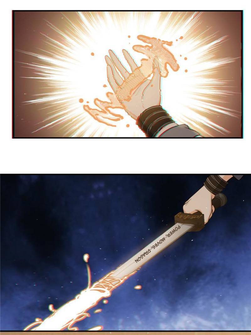 Another beginning with the Guhuo bird chapter 36 page 6