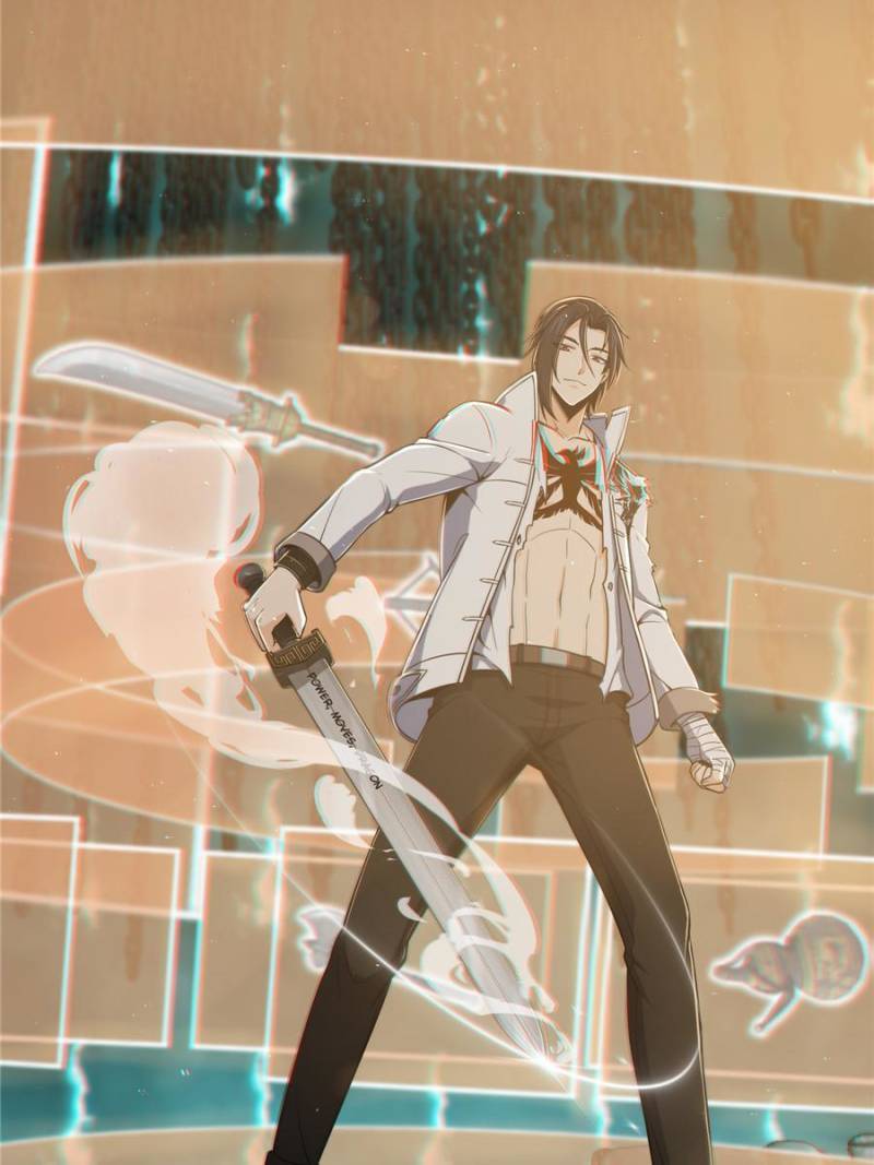 Another beginning with the Guhuo bird chapter 36 page 7