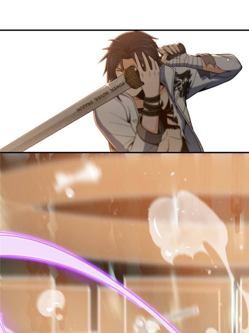 Another beginning with the Guhuo bird chapter 36 page 9