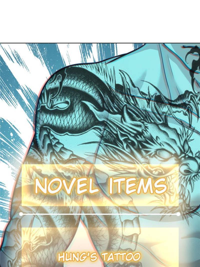 Another beginning with the Guhuo bird chapter 37 page 1