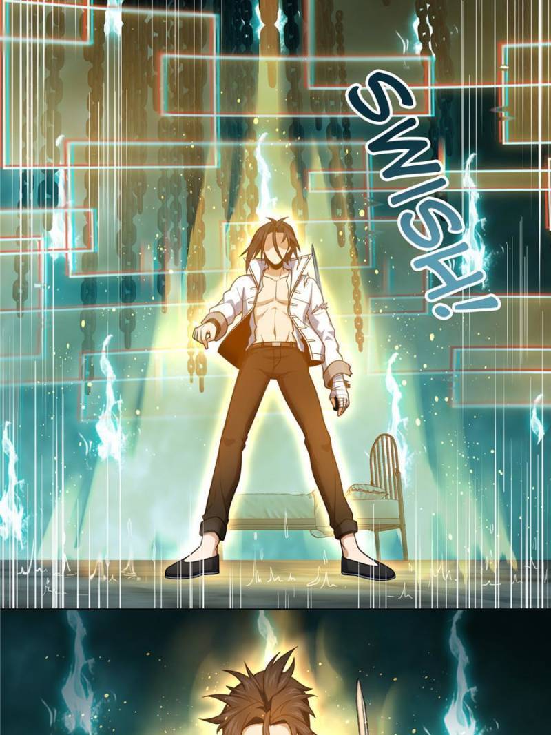 Another beginning with the Guhuo bird chapter 37 page 10