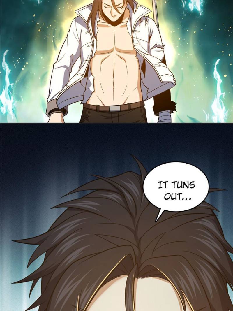 Another beginning with the Guhuo bird chapter 37 page 11