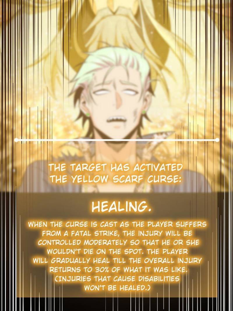 Another beginning with the Guhuo bird chapter 37 page 13