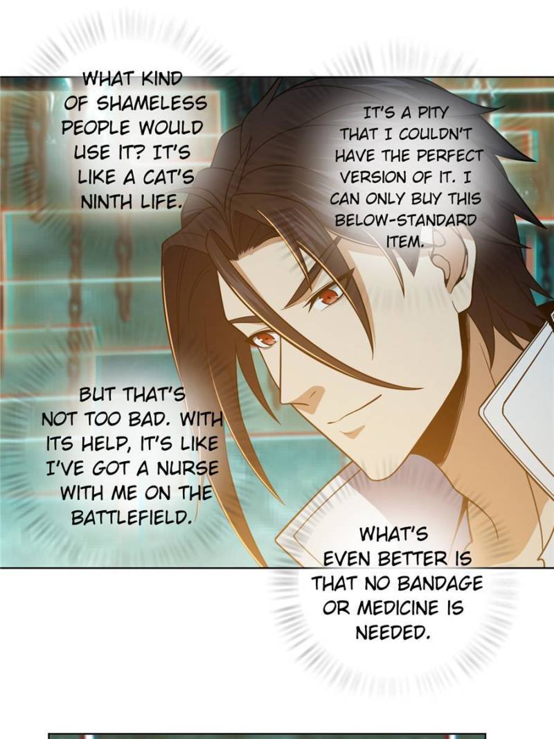 Another beginning with the Guhuo bird chapter 37 page 18