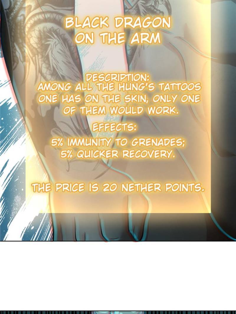 Another beginning with the Guhuo bird chapter 37 page 2