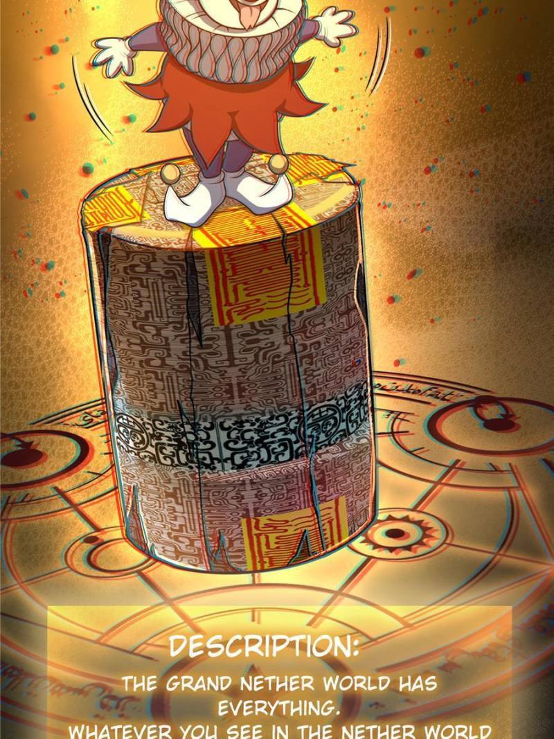 Another beginning with the Guhuo bird chapter 37 page 20