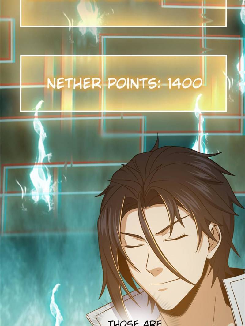 Another beginning with the Guhuo bird chapter 37 page 22