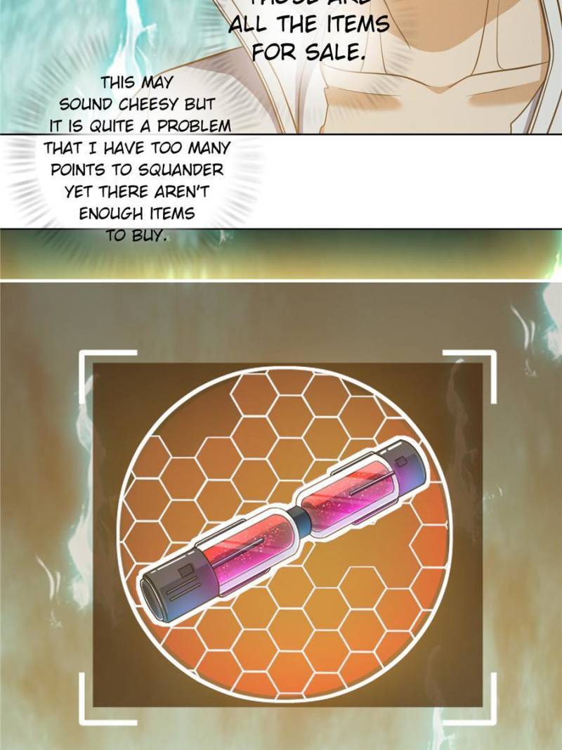 Another beginning with the Guhuo bird chapter 37 page 23