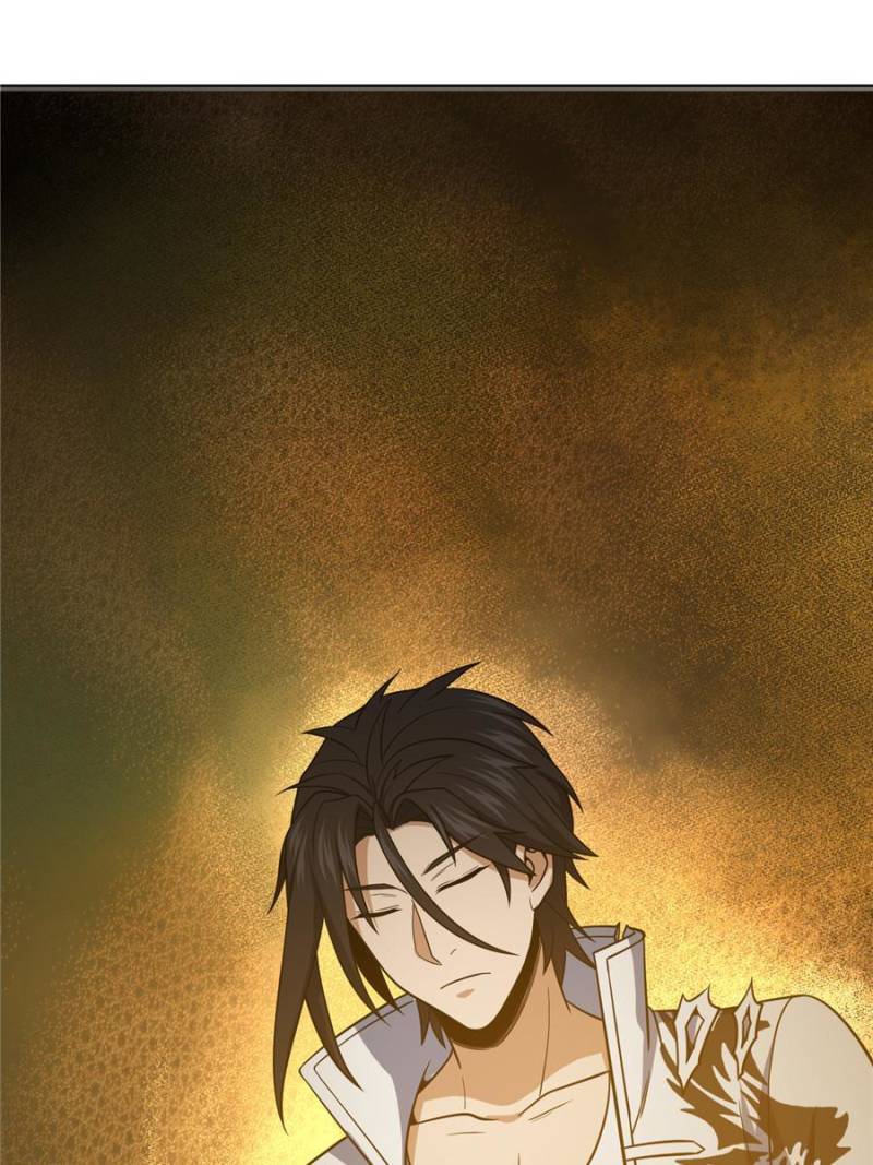 Another beginning with the Guhuo bird chapter 37 page 25