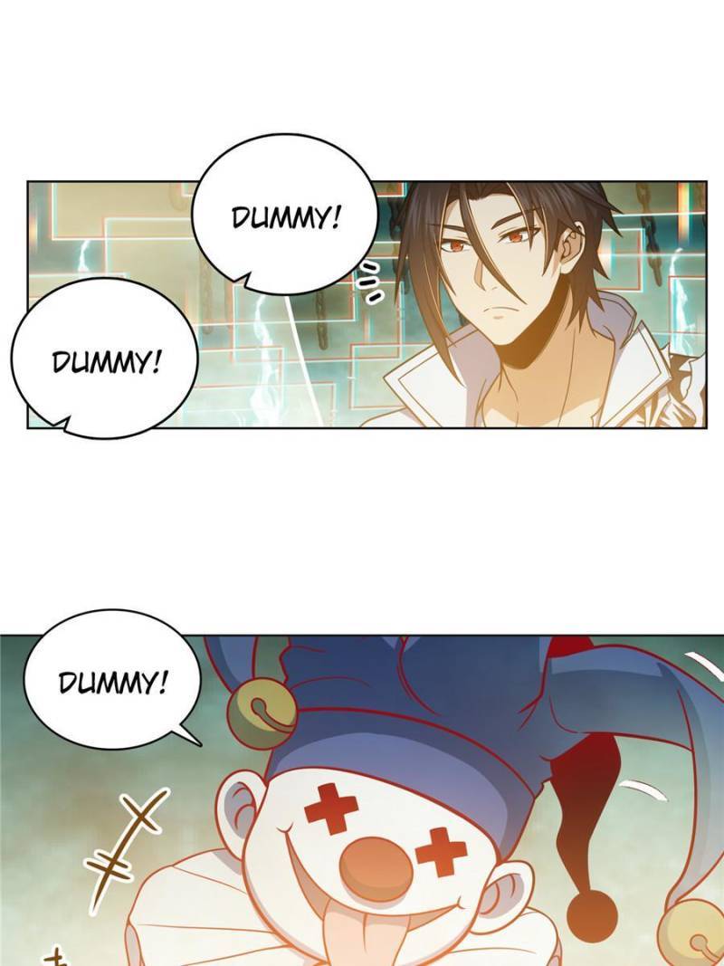 Another beginning with the Guhuo bird chapter 37 page 27