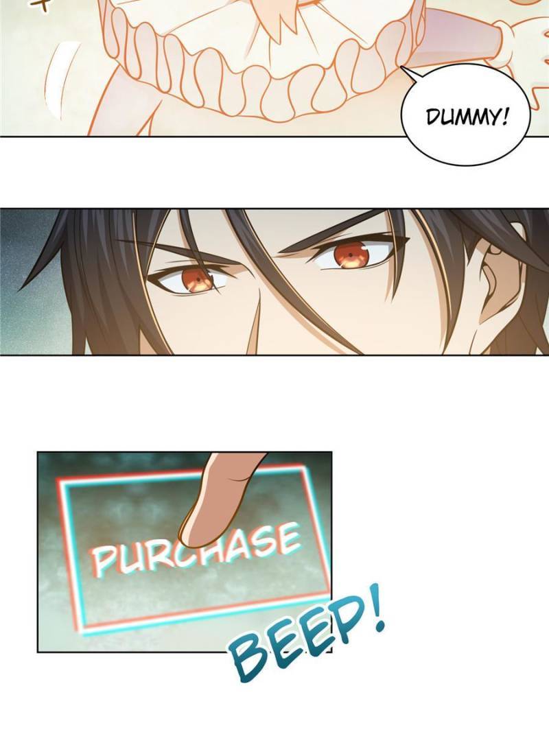 Another beginning with the Guhuo bird chapter 37 page 28