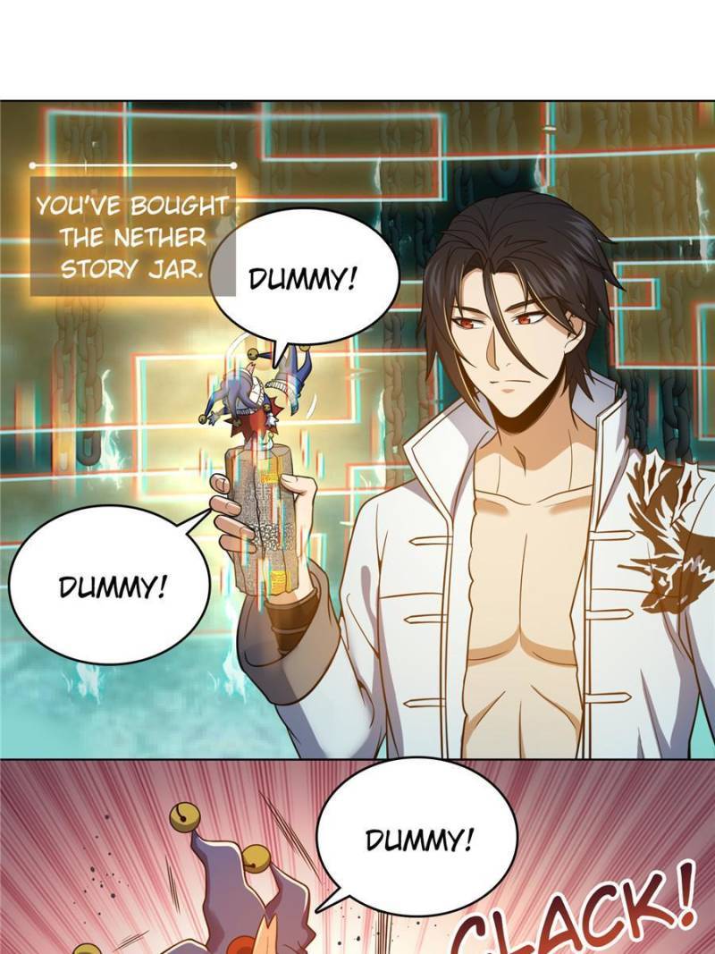 Another beginning with the Guhuo bird chapter 37 page 29