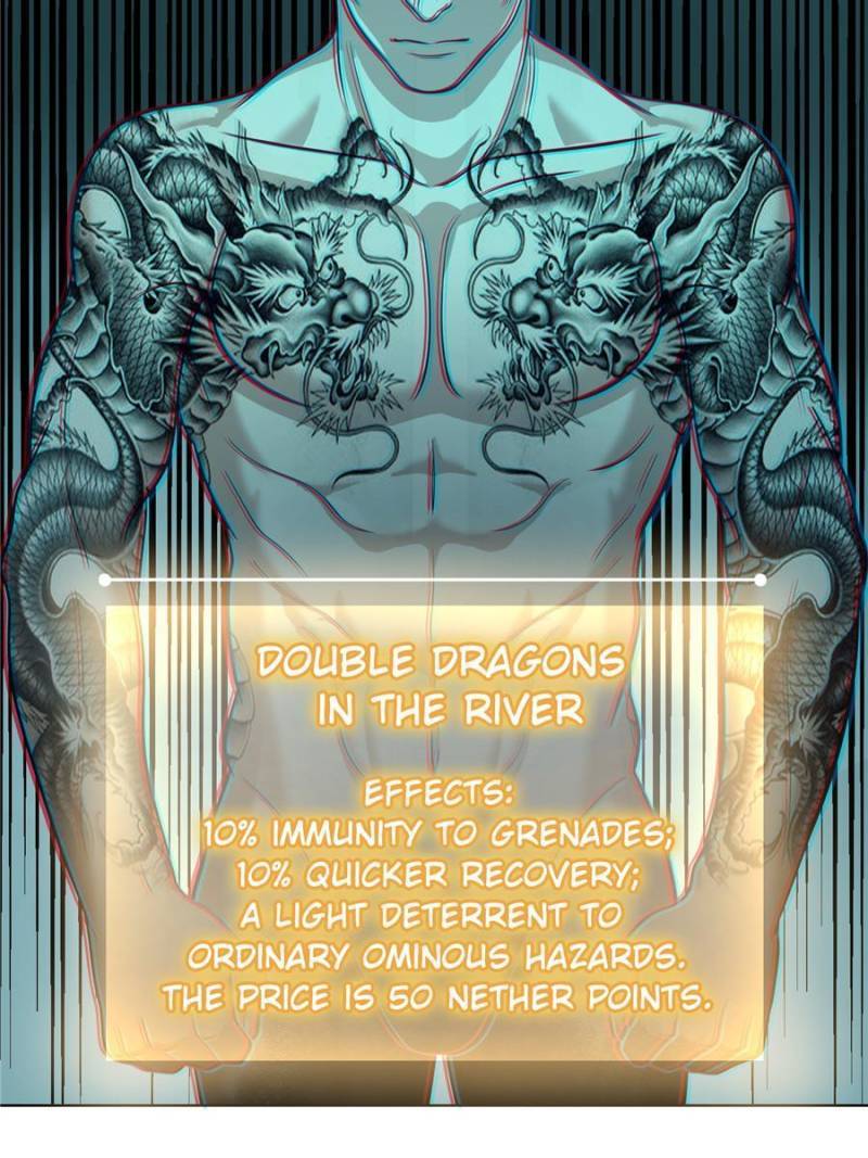 Another beginning with the Guhuo bird chapter 37 page 3