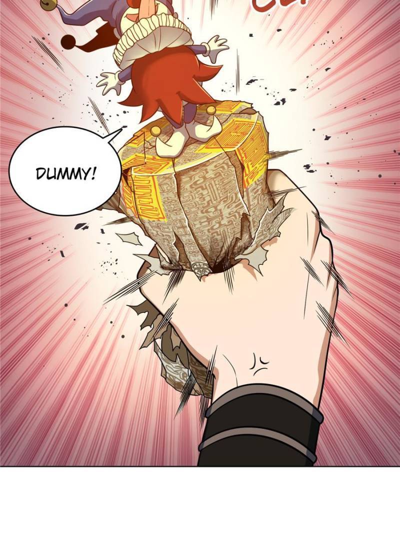 Another beginning with the Guhuo bird chapter 37 page 30