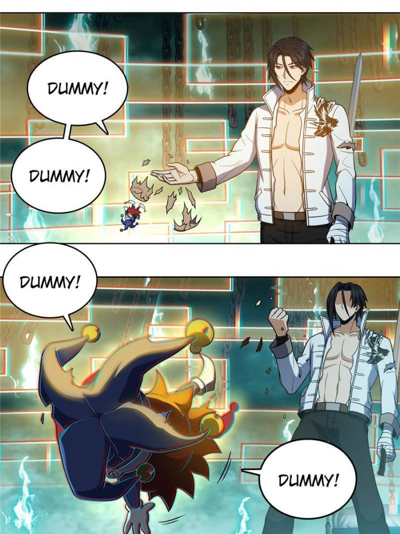 Another beginning with the Guhuo bird chapter 37 page 31