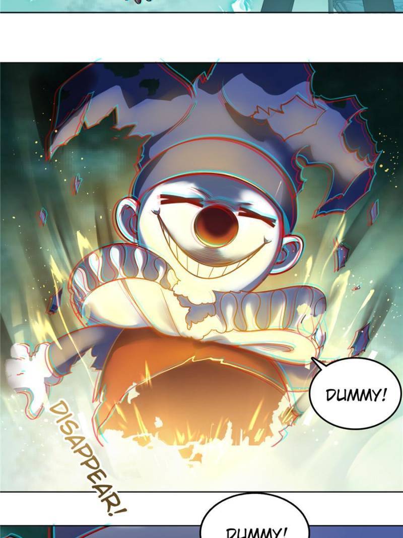 Another beginning with the Guhuo bird chapter 37 page 32