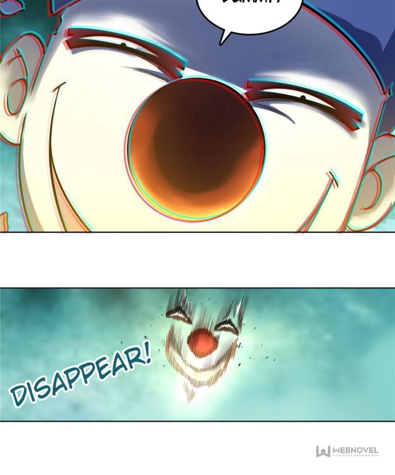 Another beginning with the Guhuo bird chapter 37 page 33